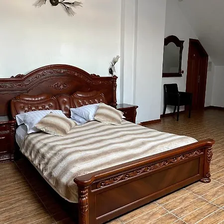 Casa Iurca 4* Sighetu Marmaţiei